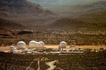 Bí ẩn những vùng đất cấm địa không thể đặt chân trên Trái đất