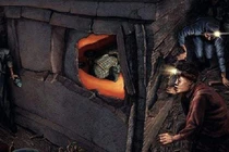 Giật mình lý do mộ tặc không thể sống thọ: Do báo ứng?