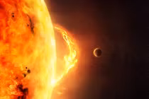 Nóng: Bức xạ nguy hiểm từ Mặt Trời sắp va chạm với Trái đất