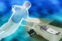 Giải mã cực sốc hiện tượng hồi quang phản chiếu trước khi qua đời 