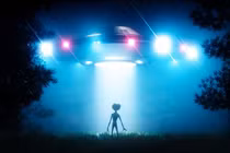 Những vụ "đụng độ" người ngoài hành tinh chấn động nhất lịch sử 