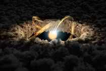 Phát hiện manh mối của hành tinh thứ 9 huyền thoại bị ruồng bỏ