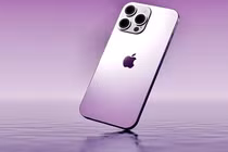 Nóng: iPhone 14 có màu tím "mộng mơ" cực lạ, hội chị em mê mẩn