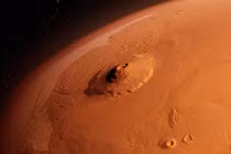 Nóng: NASA tấn công vùng đồng bằng sao Hoả để săn tìm sự sống 