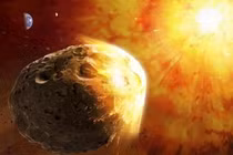 Nóng: NASA chinh phục tiểu hành tinh "giàu có" nức tiếng vũ trụ 