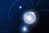 Trái đất bắt được tín hiệu flsah kỳ lạ của một “quái vật vũ trụ“