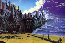 Bất ngờ phát hiện hòn đảo bị mất tích trong truyền thuyết