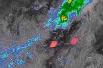 Bất ngờ vụ nổ làm rung chuyển nước Mỹ: Do mưa sao băng? 