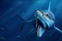 Kinh hãi những loài “thuỷ quái” đáng sợ từng tung hoành khắp địa cầu