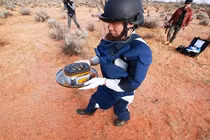 Nóng: Tìm thấy bằng chứng con người có nguồn gốc ngoài hành tinh? 