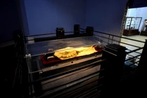 Bất ngờ xác ướp nguyên vẹn đỉnh cao yên nghỉ giữa Sài Gòn