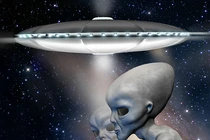 Tuyên bố sốc về vụ “gieo giống” lạ lùng của người ngoài hành tinh 