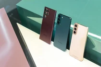 Samsung chính thức trình làng dòng Galaxy S22: Có gì hot? 
