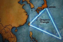 Sự thật khủng khiếp vùng “Tam giác Rồng” khiến người một đi không trở lại
