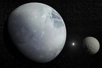 Phát hiện “ký hiệu sự sống” mới, ngoại hành tinh có thể sống được 