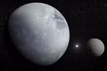 Phát hiện “ký hiệu sự sống” mới, ngoại hành tinh có thể sống được 