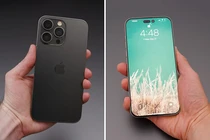 Nâng cấp đáng mong đợi của iPhone 14 khiến hội sống ảo thích thú
