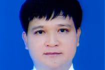 Vinh danh trí thức 2022: TS. Lê Văn Dương