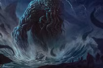 Tuyên bố sốc: "Quái vật Cthulhu có thật, dính dáng sinh vật ngoài Trái đất"?