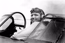 Bí ẩn phi công “đầu thai” sau nửa thế kỷ, luân hồi có thật?