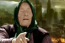 Rùng mình những lời tiên tri của Vanga về 2022 đang dần ứng nghiệm?