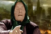 Rùng mình những lời tiên tri của Vanga về 2022 đang dần ứng nghiệm?