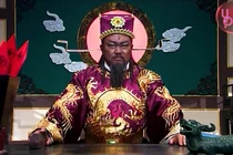 Mặc áo thêu "hình rồng" như vua, vì sao Bao Công không bị "trảm"? 