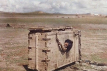 Giật mình những cái chết khủng khiếp nhất đối với con người 