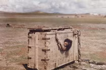 Giật mình những cái chết khủng khiếp nhất đối với con người 