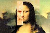 Nóng: Phát hiện danh tính thực gây sốc của nàng Mona Lisa?