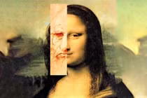 Nóng: Phát hiện danh tính thực gây sốc của nàng Mona Lisa?