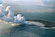 “Quái vật” thức giấc ở Nam Cực khiến Trái đất rung chuyển suốt 2 năm