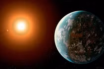 Nóng: Phát hiện loạt siêu Trái đất dễ sống hơn cả địa cầu