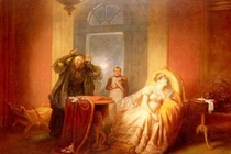 Huyền thoại nhà tiên tri dự đoán chính xác cái chết của Napoleon