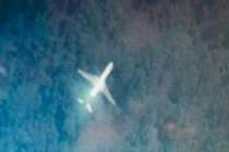 Bí ẩn khinh khí cầu đột nhiên xuất hiện sau 36 năm mất tích 