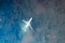 Bí ẩn khinh khí cầu đột nhiên xuất hiện sau 36 năm mất tích 