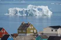 Băng “chết” lảng vảng trên biển: Chực chờ nhấn chìm nhiều thành phố! 