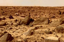 Những bí mật chết người của sao Hoả không phải ai cũng biết