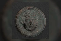 Phát hiện cánh cửa về thế giới cổ: Nơi “nữ thần Hy Lạp” yên nghỉ