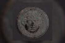 Phát hiện cánh cửa về thế giới cổ: Nơi “nữ thần Hy Lạp” yên nghỉ