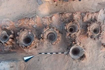 Tìm thấy bằng chứng người Ai Cập “vượt thời gian” bên bờ sông Nile