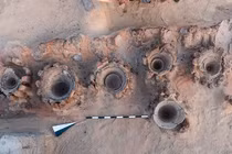 Tìm thấy bằng chứng người Ai Cập “vượt thời gian” bên bờ sông Nile