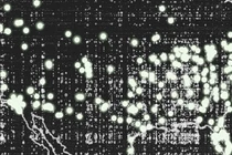 Phát hiện bản đồ UFO: Người ngoài hành tinh đang sống ở Mỹ?