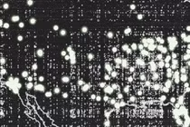 Phát hiện bản đồ UFO: Người ngoài hành tinh đang sống ở Mỹ?