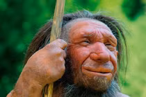 Bằng chứng quá "hot" về loài người khác: Thông minh vượt trội chúng ta 