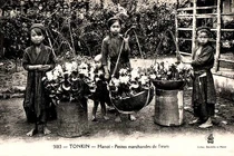 Loạt ảnh vô giá về khung cảnh Tết xưa, ai xem cũng xúc động 