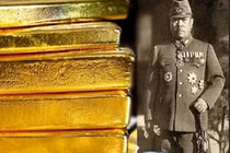 Lần dấu vết những kho báu bị mất tích nổi tiếng nhất mọi thời đại