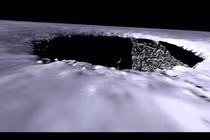 Nóng: Phát hiện “căn cứ” ngoài hành tinh hoàn hảo cho sự sống!