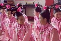 Tại sao cung nữ thời xưa tranh nhau “rửa lỗ rồng” cho hoàng đế?