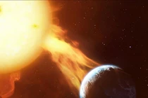 Hôm nay bão Mặt trời "tấn công" Trái đất, lưới điện có gặp nguy? 